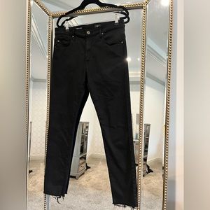 AG Farrah Skinny Ankle Jean